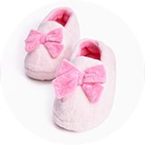 Slippers.