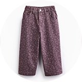 Trousers.