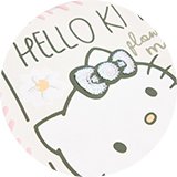 Hello Kitty.