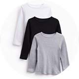 Thermals.