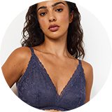£8 lingerie.