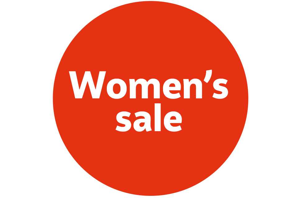 Clothing sale Tu clothing