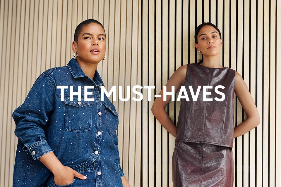 Shop Tu womens must-haves.