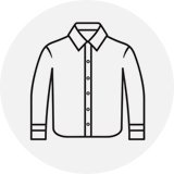 Shirts & blouses.
