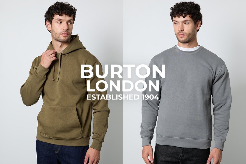 Burton.