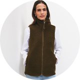 Gilets.
