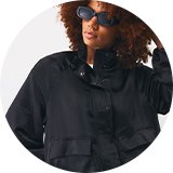 Jackets.