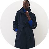 Coats.