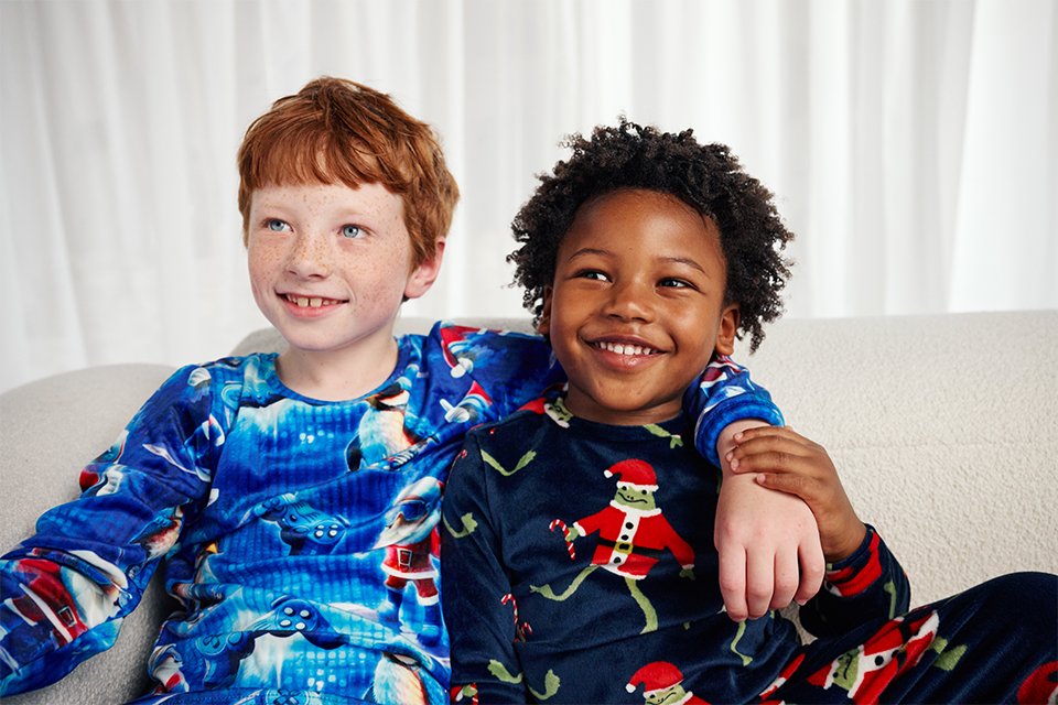 Festive Season. Shop Christmas.