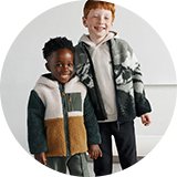 Autumn season staples.