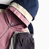 2 for £12 hoodies & joggers.