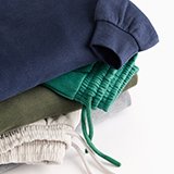 2 for £10 sweatshirts & joggers.