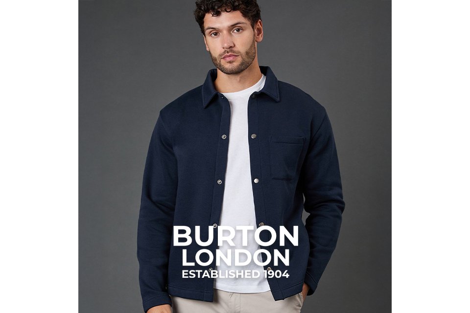 Burton.