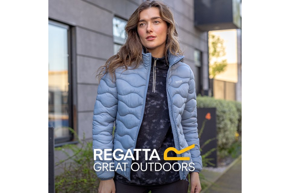 Regatta.