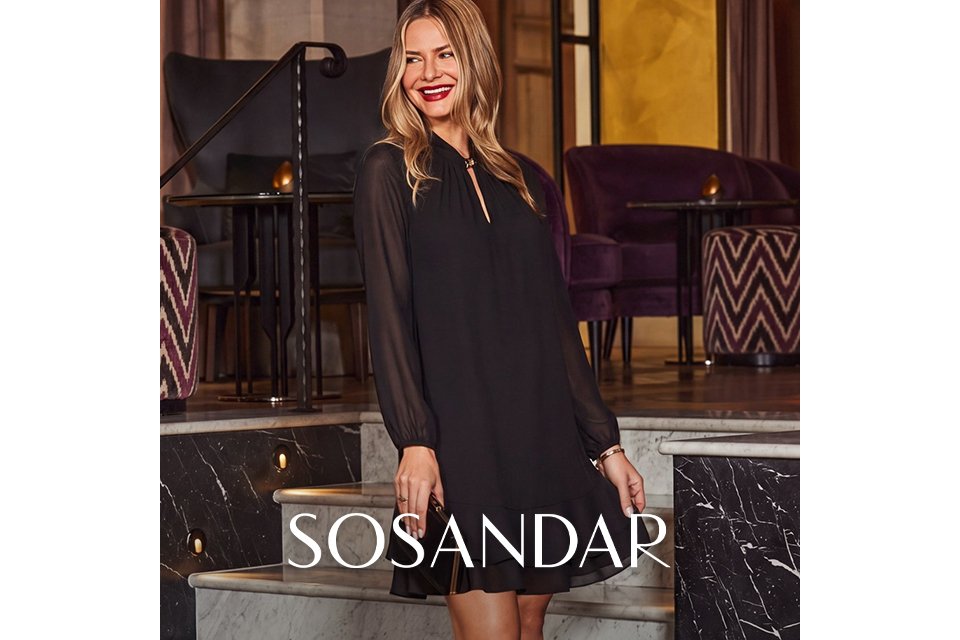 Sosandar.