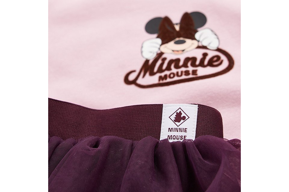 Disney.
