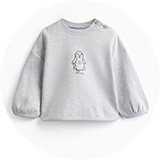 Tops & t-shirts.