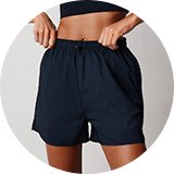 Shorts.