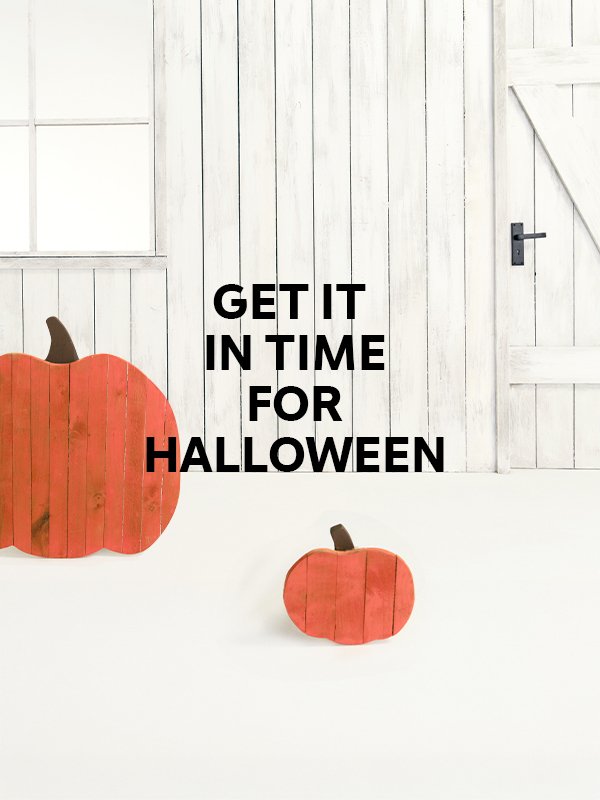 Halloween.