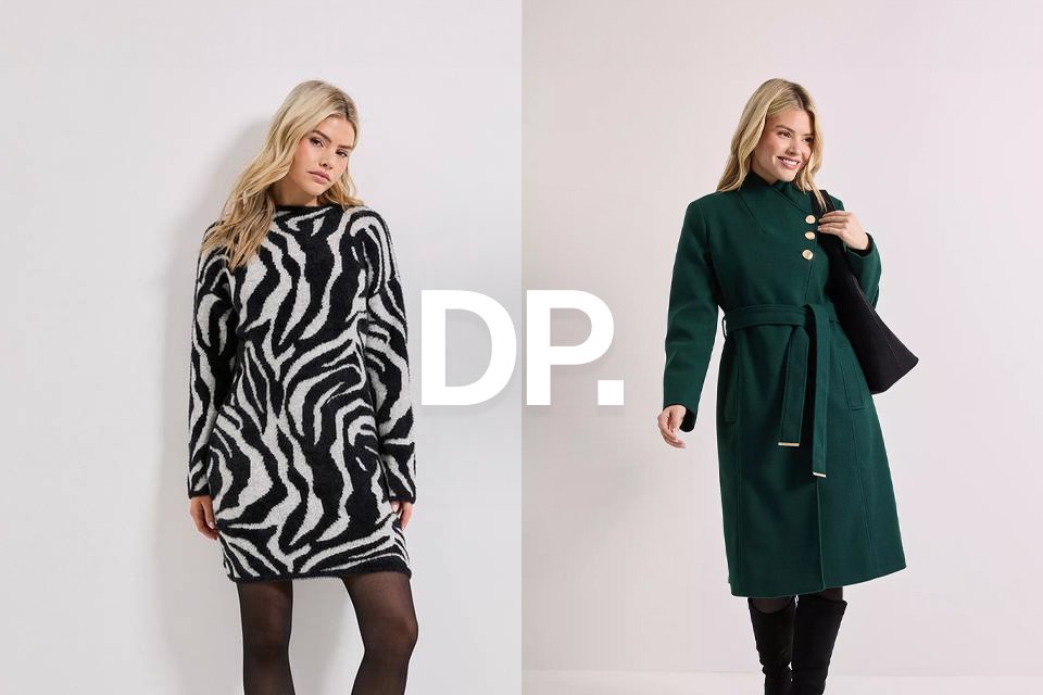 Dorothy Perkins delivers trend-inspired yet timeless pieces, redefining wardrobes with effortless, feminine style and a modern edge. From standout prints to everyday essentials for a timeless capsule wardrobe.