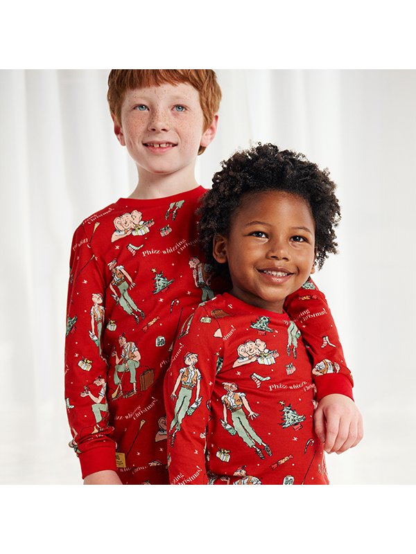 The BFG. Bring bedtime stories to life with our cosy BFG collection that’s perfect for festive gifting.