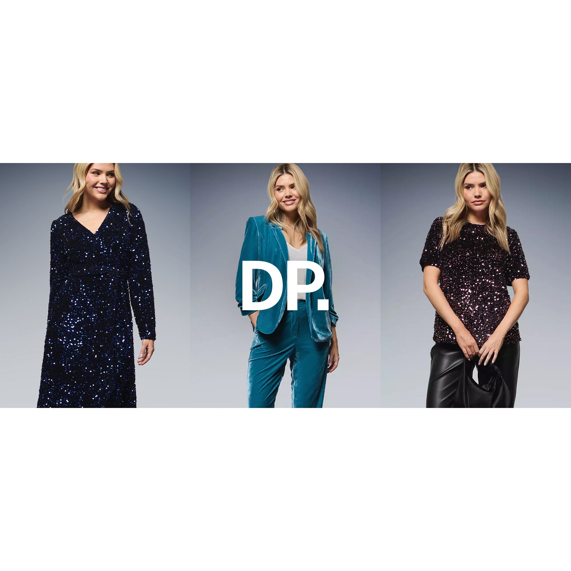 Shop the latest styles from Dorothy Perkins.
