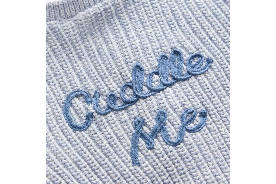 Jumpers & cardigans.