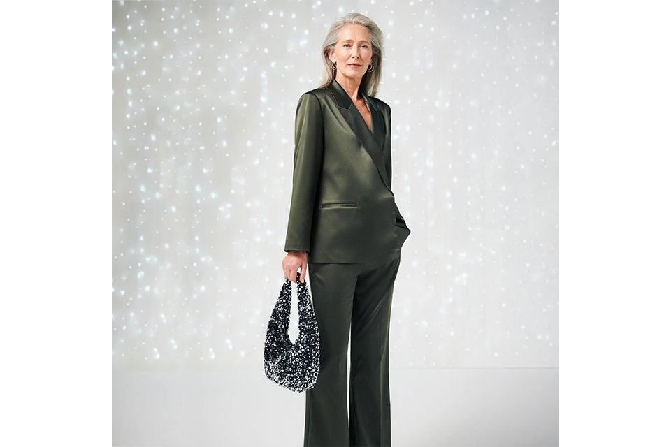 Party season . Shop now.