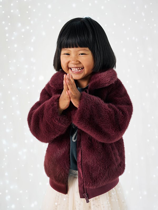 New season, new styles. From character pjs & summer dresses to everyday jeans, we've got them covered.