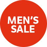 Mens sale.