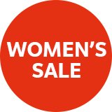 Womens sale.