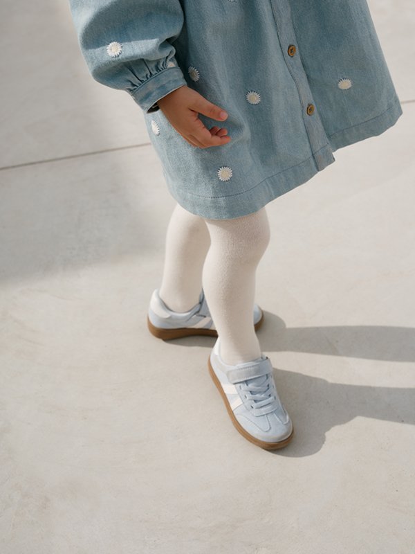 Denim for days. Step into a season of quality denim – on point, without the price tag. Shop girls denim.