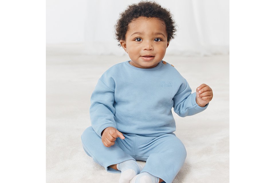 Jumpers & cardigans.