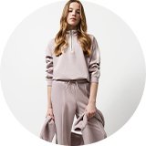 Joggers & tracksuits.