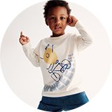 Everyday wardrobe essentials.