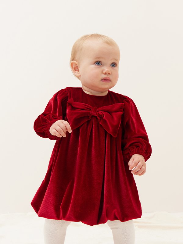 Baby gifting. From tiny clothes to sweet little extras — our baby gifts are packed with love and serious cuteness. The perfect way to say welcome to the world!