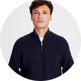 Men s Jumpers Cardigans Men s Knitwear Tu clothing