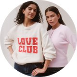 Valentines collection.