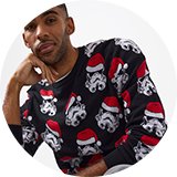 Novelty & character.