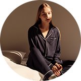 Nightwear & slippers.