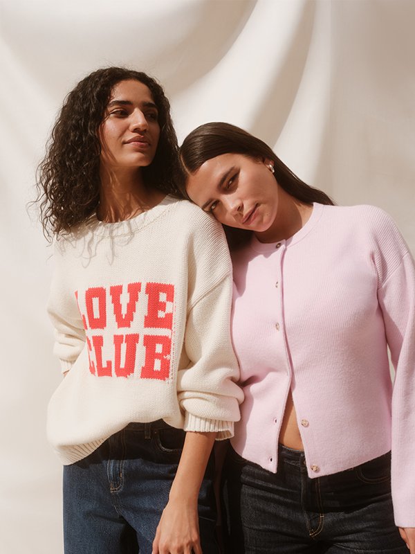 Valentine's Day. Spoil your loves with everything they love this Valentine's Day.