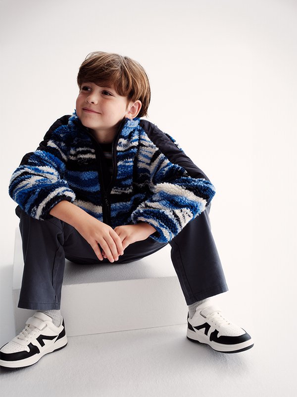 Wardrobe refresh. From Pjs to tracksuits and more, we've got you covered. Check out what's new.