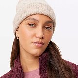 Keeping warm essentials.