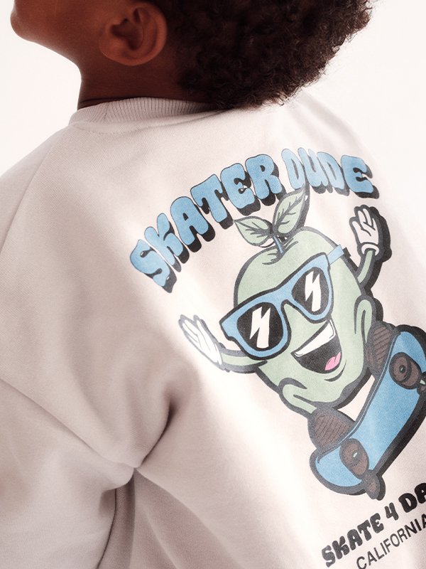 Wardrobe refresh. From Pjs to tracksuits and more, we've got you covered. Check out what's new. Shop new boys clothing.