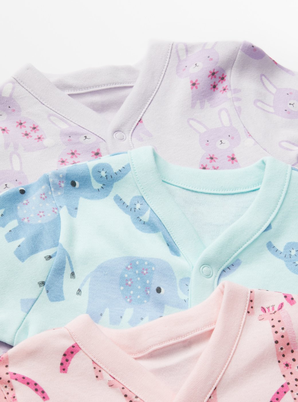 Sainsburys store baby dresses