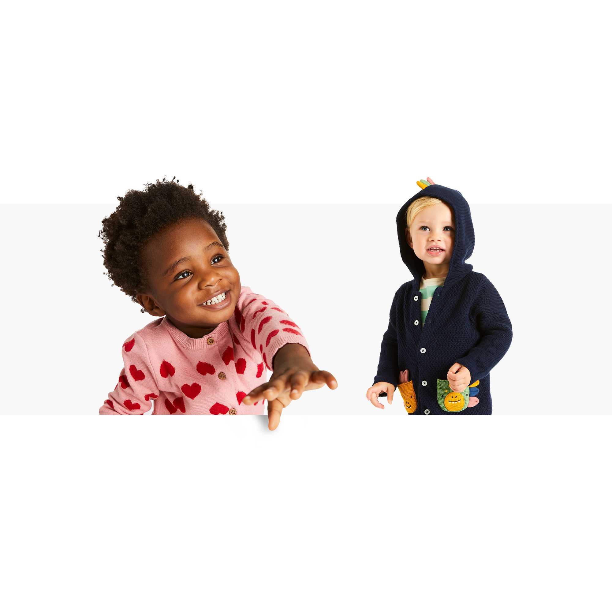 Tu 2025 baby vests