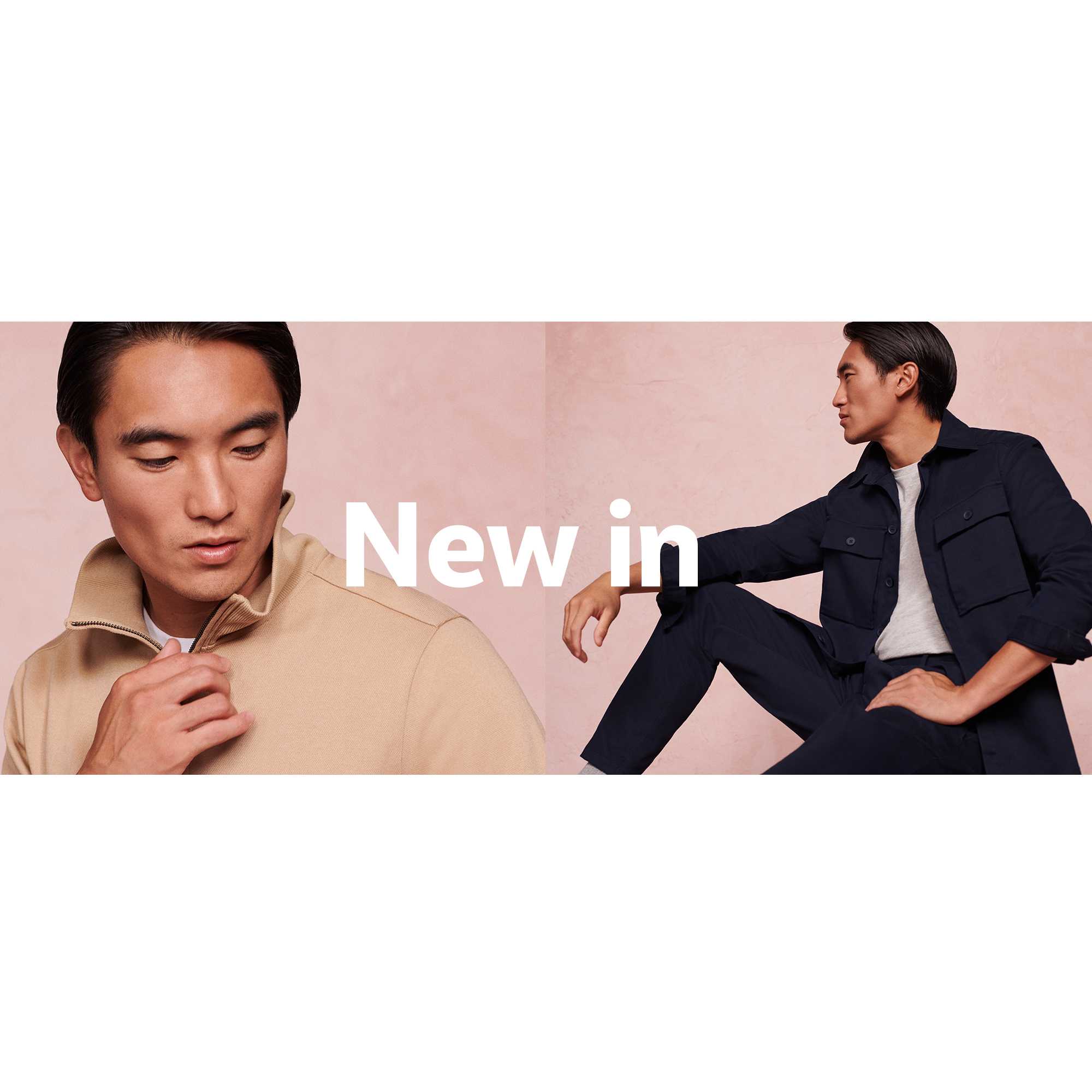 Sainsbury 2025 mens clothing