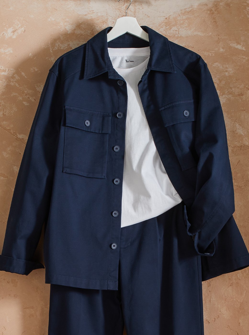 Tu clothing outlet mens jackets