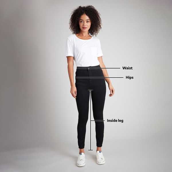 Women’s Jeans Fit Guide | Types of Jeans and Styles at Tu | Tu Clothing