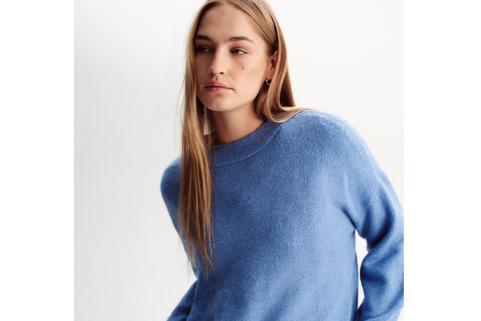 Jumpers & cardigans.